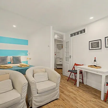 Casa Beco Do Castelo Apartment *