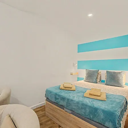 Casa Beco Do Castelo Apartment