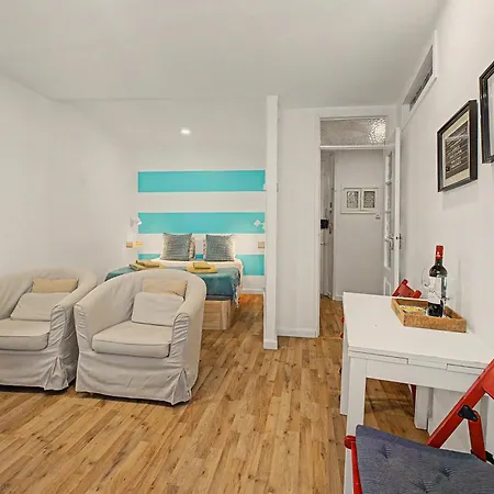 Casa Beco Do Castelo Apartment Lisbon